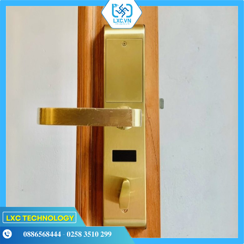 KHÓA THÔNG MINH GIOVANI APP WIFI GSL-118C87GG